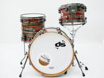 DS Rebel Custom Shop in Urban Orange Black over Grey Blue, Ophalen of Verzenden, Zo goed als nieuw, Overige merken