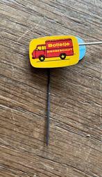 Bolletje eierbeschuit speldje oud, Verzamelen, Ophalen of Verzenden
