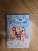K3 en de kattenprins, Avontuur, Alle leeftijden, Ophalen of Verzenden, Zo goed als nieuw