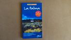 La Palma - ANWBextra - Met uitneembare losse kaart, Europa, Ophalen of Verzenden, Zo goed als nieuw, Reisgids of -boek