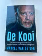 De kooi, Ophalen, Zo goed als nieuw, Overige