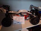 Kyosho 1:10 Buggy - 4WD, Brushed, Ophalen of Verzenden