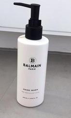 Balmain hand eash 400 ml, Ophalen of Verzenden, Nieuw, Bodylotion, Crème of Olie