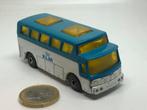 Airport Coach KLM, Matchbox SuperFast by Lesney, Hobby en Vrije tijd, Modelauto's | 1:87, Ophalen of Verzenden, Gebruikt, Auto
