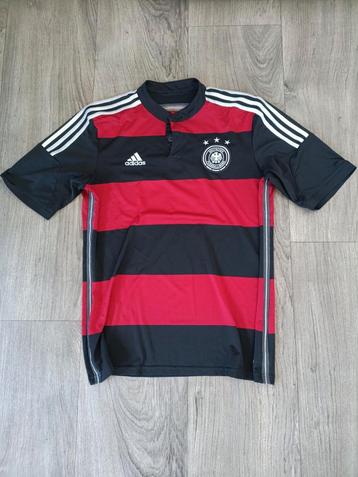 Adidas Duitsland Shirt Mr. Fantastic #9 beschikbaar voor biedingen