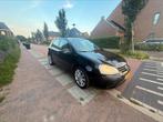Volkswagen Golf 1.4 16V 55KW 5D 2005 Zwart, Voorwielaandrijving, 74 pk, 4 cilinders, 610 kg