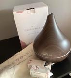 Geurwolkje Aroma Diffuser - Donker hout - 400 ml, Ophalen of Verzenden, Zo goed als nieuw