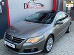 Volkswagen Passat CC 2.0 TSI 4p. PANO/PDC/NAV/NAP/200PK, Euro 5, Stof, 4 cilinders, 4 stoelen