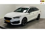 Cupra Leon Sportstourer 1.4 e-Hybrid VZ Adrenaline automaat, 77 km/l, Gebruikt, Euro 6, 4 cilinders