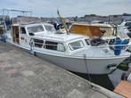Rijo cruiser 10,50, Watersport en Boten, Motorboten en Motorjachten, Ophalen, Gebruikt, Staal, Diesel
