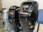 NIEUWE Mercury Yamaha Suzuki Honda Tohatsu Buitenboordmotor, 10 tot 30 pk, Nieuw, Ophalen of Verzenden, Elektrische start