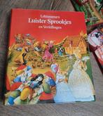 Lekturama luister sprookjes, Boeken, Sprookjes en Fabels, Ophalen, Zo goed als nieuw