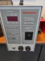 Novapax TZ100N Precisie Puntlasapparaat, Doe-het-zelf en Verbouw, Gereedschap | Lasapparaten, Ophalen of Verzenden