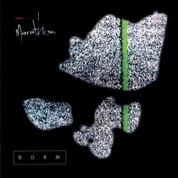 CD: Marathon – Norm (ZGAN)  beschikbaar voor biedingen