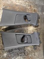 Gordel kappen vw golf 8 zwart gti gte r origineel, Auto-onderdelen, Interieur en Bekleding, Ophalen of Verzenden, Gebruikt, Volkswagen