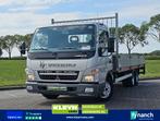 MITSUBISHI CANTER 3 C, Auto's, 145 pk, 2977 cc, Gebruikt, 4 cilinders