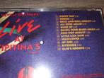 The Neville Brothers - Live At Tipitina's Volume II, Ophalen of Verzenden, 1980 tot 2000, Zo goed als nieuw