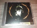 Enigma ‎- The Cross Of Changes, Ophalen of Verzenden, Zo goed als nieuw