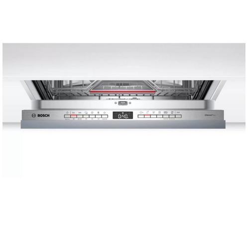 Bosch Serie 4 SBV4HCX48E vaatwasmachine, Witgoed en Apparatuur, Vaatwasmachines, Zo goed als nieuw, Inbouw, 85 tot 90 cm, 45 tot 60 cm
