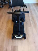 Opvouwbare Scootmobiel 18kg en 40 km Actieradius (Nieuw), Overige merken, Info@zorgdiscounter.com, 10 km/u of minder, Zorgdiscounter