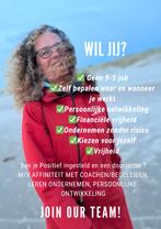 parttime werken - fulltime verdienen, Vacatures, Vacatures | Thuiswerk, Starter, Overige vormen, MBO, Geschikt als bijbaan