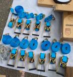 10 stuks complete spanband set nieuw !, Ophalen of Verzenden, Nieuw
