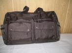 ECCO Tas Lange Hengels Bruin Nooit gebruikt /Nieuw *Vintage, Ophalen of Verzenden, Nieuw, Bruin, Shopper