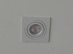 Mooie nieuwe inbouw spots, Huis en Inrichting, Lampen | Spots, Metaal of Aluminium, Nieuw, Ophalen of Verzenden, Inbouw