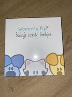 Woezel en Pip boekjes, Boeken, Kinderboeken | Baby's en Peuters, Ophalen, Zo goed als nieuw, 0 tot 6 maanden