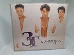 3T - I Need You CD Single, Ophalen of Verzenden, 1980 tot 2000, Zo goed als nieuw