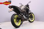Yamaha MT 03 (bj 2020), Motoren, Bedrijf, Naked bike