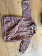 Zara mt 86 meisjes lange trui/polo, Ophalen of Verzenden, Zo goed als nieuw, Meisje, Truitje of Vestje
