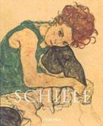 SCHIELE Taschen Nederlands, Verzenden, Zo goed als nieuw