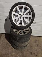 PEUGEOT 207 / 208 RC PITLANE VELGEN, Niet ingevuld, Gebruikt, Banden en Velgen, Niet ingevuld