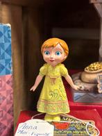 Disney Traditions Frozen Anna ‘Mini Figurine’, Verzamelen, Disney, Nieuw, Ophalen of Verzenden, Overige figuren, Beeldje of Figuurtje