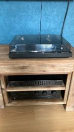 Pioneer platenspeler stereo, jaren 80/90 vaste prijs €100,—, Ophalen, Zo goed als nieuw, Pioneer