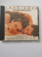 True Love & Other Famous Duets CD, Cd's en Dvd's, Cd's | Pop, Ophalen of Verzenden, 1980 tot 2000, Gebruikt
