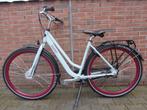 ALS NIEUWE Gazelle Esprit brugklasfiets 49 cm., Ophalen, 47 tot 50 cm, Versnellingen, Zo goed als nieuw