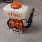 Stihl SR 420 Ruggedragen Bladblazer, Ophalen of Verzenden