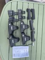 Thule Kit 1618 Dakdrager Set, Ophalen of Verzenden, Gebruikt
