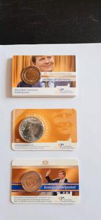 Restant Muntenverzameling, Postzegels en Munten, Ophalen of Verzenden, Losse munt