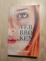 2 x  Linda Jansma - de Crime Compagnie, Ophalen of Verzenden, Zo goed als nieuw, Linda Jansma, Nederland