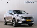 Peugeot 3008 1.2 Mild Hybrid 136pk Allure Pack Business Auto, Auto's, Peugeot, 136 pk, 1199 cc, Leder en Stof, Bedrijf