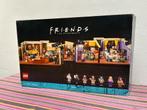 FRIENDS serie LEGO set Appartementen 10292, Kinderen en Baby's, Speelgoed | Duplo en Lego, Ophalen of Verzenden, Zo goed als nieuw