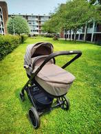 Cybex Complete Baby Set - Soho Grey (3-in-1 Systeem), Gebruikt, Ophalen, Overige merken, Verstelbare duwstang