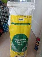Weber zand cement 20 kg, Doe-het-zelf en Verbouw, Overige Doe-het-zelf en Verbouw, Nieuw, Cement vloeren, Ophalen