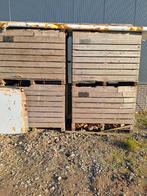 Goedkoop kachelhout douglas meer dan 2 kuu, Minder dan 3 m³, Ophalen, Blokken