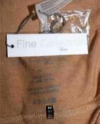 Fine CPH - 70% zijden 30% wol vestje maat XS - Nieuw, Nieuw, Ophalen of Verzenden, X, Maat 34 (XS) of kleiner