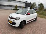 Renault Twingo 1.0 SCE 70 2018 Wit, Auto's, Voorwielaandrijving, Twingo, 840 kg, 4 stoelen