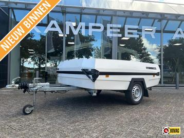 Camp-let Classic 2015 Isabella | Reda Luifel beschikbaar voor biedingen